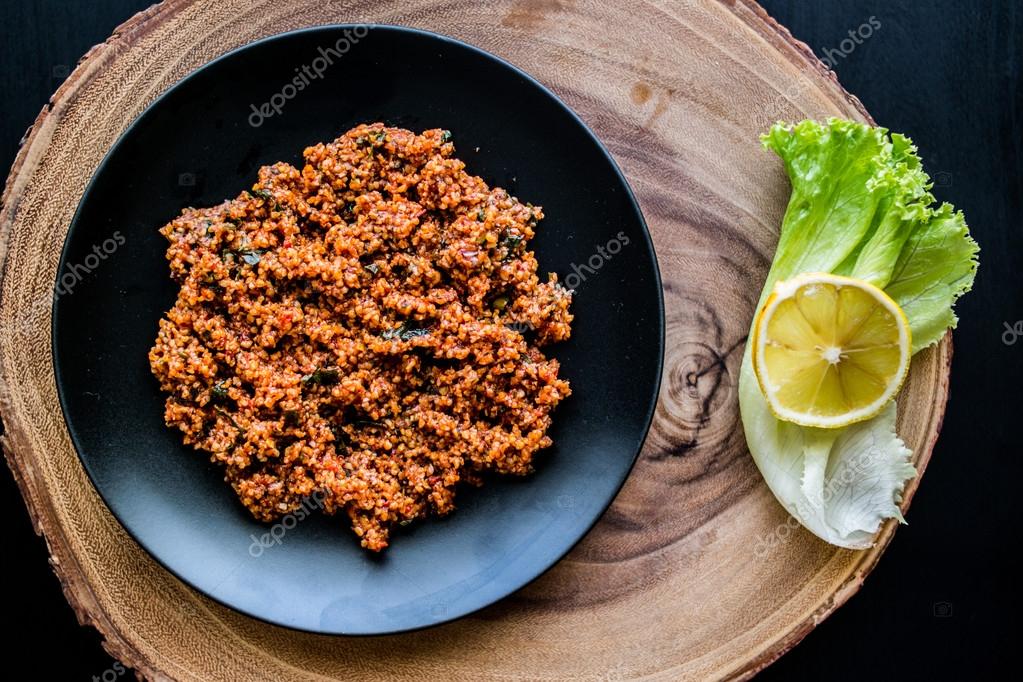Kisir Bulgursalat 200 g – vegan